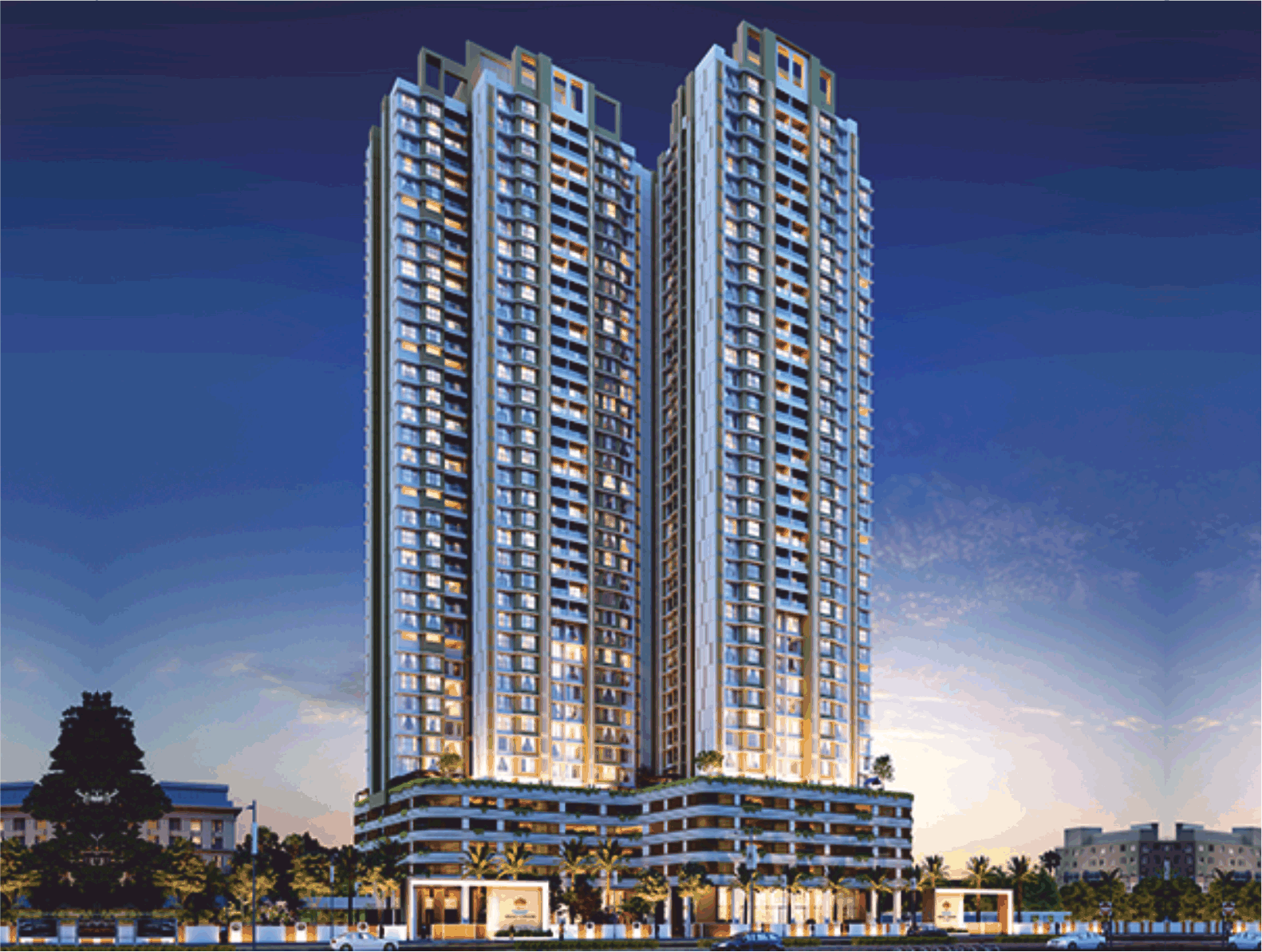 The Collection kalyani nagar